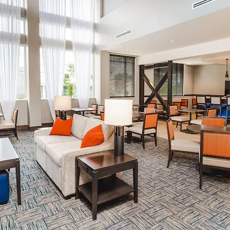 Staybridge - Vanderbilt Area By Ihg 3* Nashville