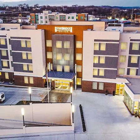Staybridge - Vanderbilt Area By Ihg