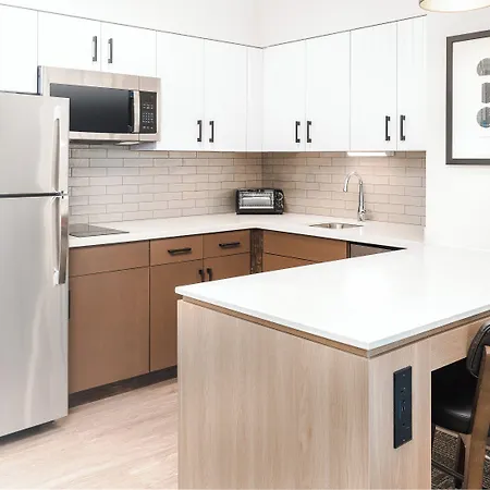 Staybridge - Vanderbilt Area By Ihg