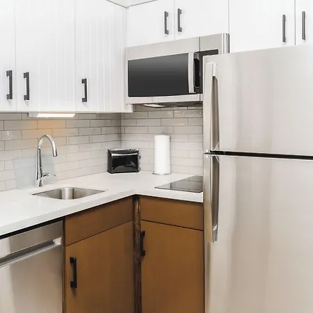 Hotel Staybridge - Vanderbilt Area By Ihg