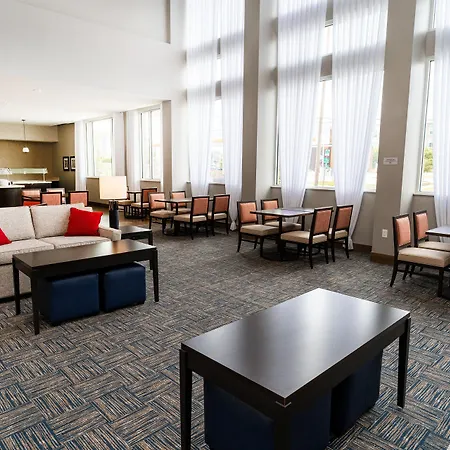 Staybridge - Vanderbilt Area By Ihg 3* Nashville
