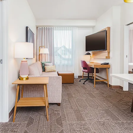 Staybridge - Vanderbilt Area By Ihg Hotel