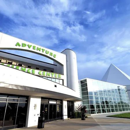 Staybridge - Vanderbilt Area By Ihg 3*