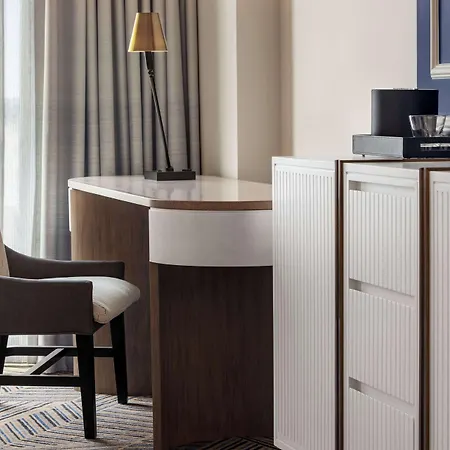 Hilton Bna Airport Terminal Hotel Nashville