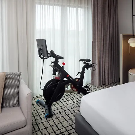 Homewood By Hilton Downtown The Gulch Nashville