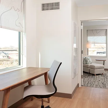 Element By Marriott Vanderbilt West End Nashville