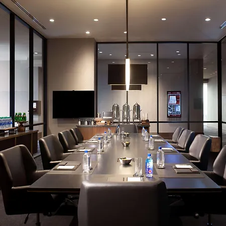Grand Hyatt Hotel 5*