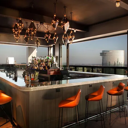 Grand Hyatt Hotel Nashville