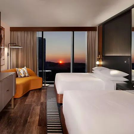 Hotel Grand Hyatt 5*