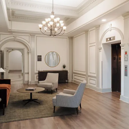Kasa Capitol Hill Downtown 4*
