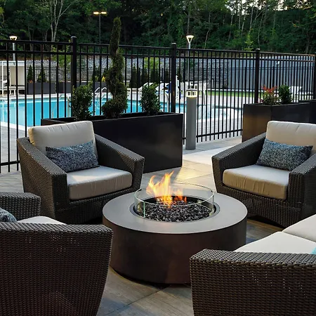 Element By Marriott Airport 3*