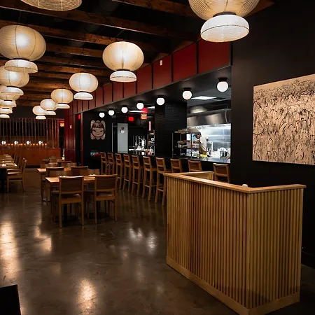 Sentral Sobro Hotel Nashville