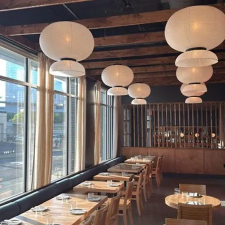 Sentral Sobro Hotel Nashville