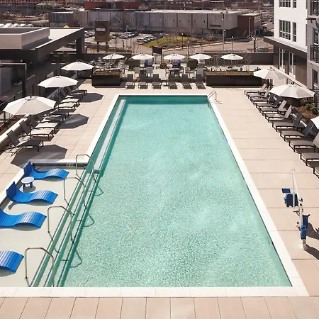 Sentral Sobro 4* Nashville