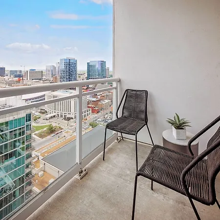 Placemakr Premier Sobro Nashville