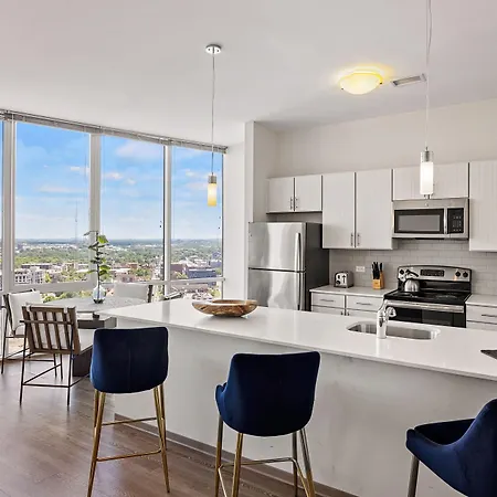 Placemakr Premier Sobro Hotel Nashville
