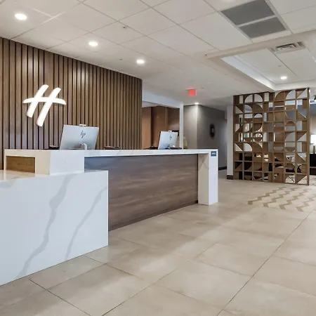 Airport By Ihg 3* Nashville