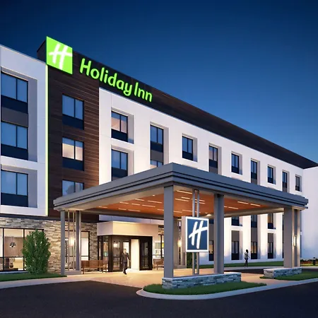Airport By Ihg 3* Nashville