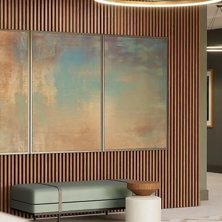 Hotel Airport By Ihg 3*