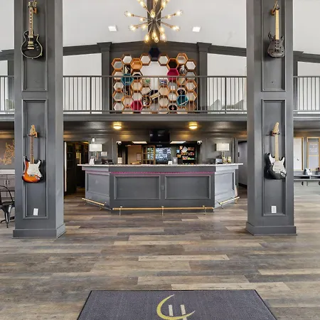 Hillside Crossing 3* Nashville