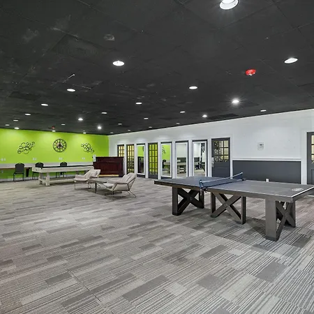 Hillside Crossing 3* Nashville