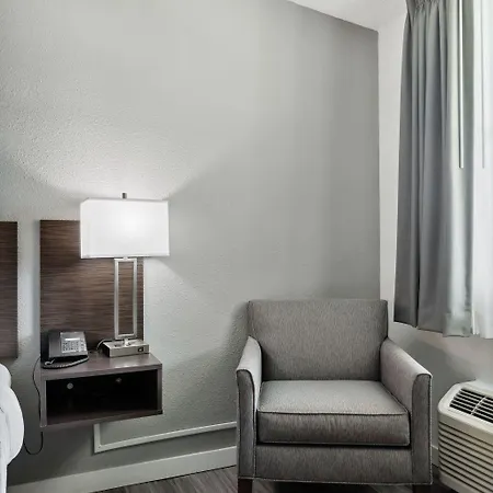 Hillside Crossing 3* Nashville