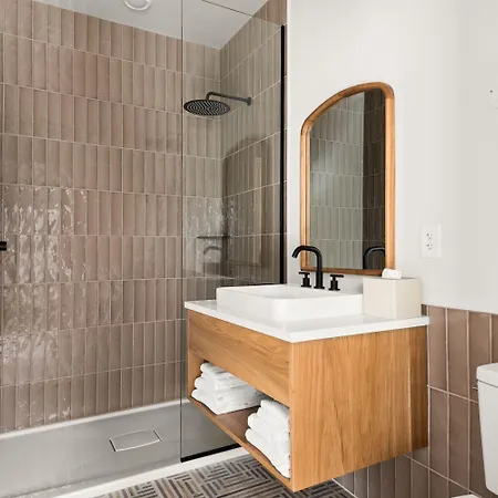 The Eighteen By Kasa 4* Nashville
