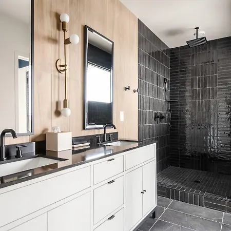 Hotel The Eighteen By Kasa Nashville