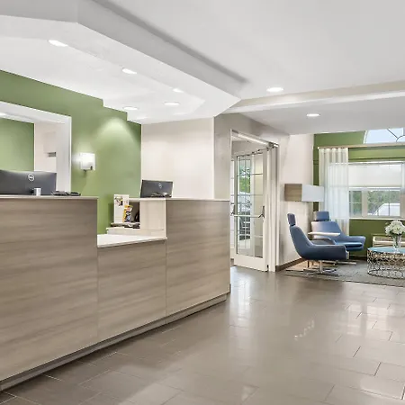 Quality & - Bellevue 3* Nashville