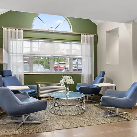 Hotel Quality & - Bellevue