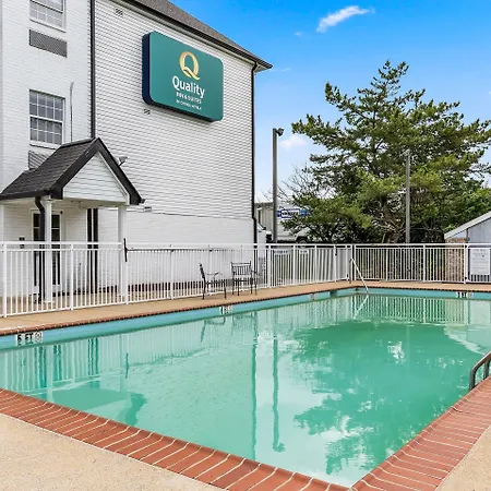 Quality & - Bellevue Hotel Nashville