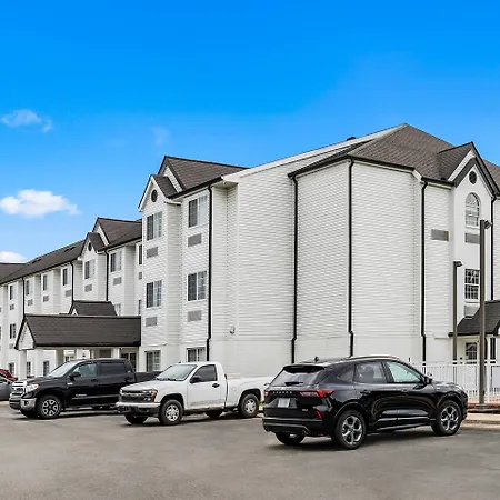 Quality & - Bellevue Hotel