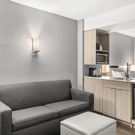 Hotel Quality & - Bellevue 3*