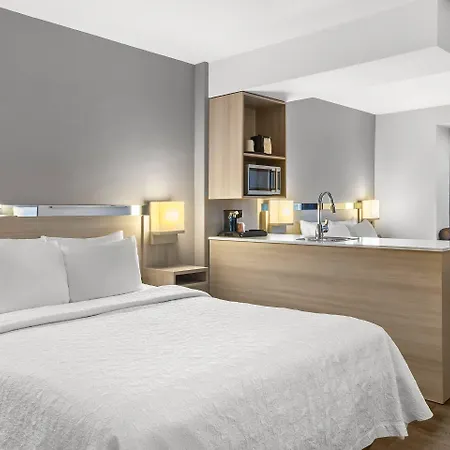 Hotel Quality & - Bellevue Nashville