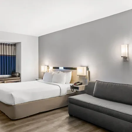 Hotel Quality & - Bellevue 3*