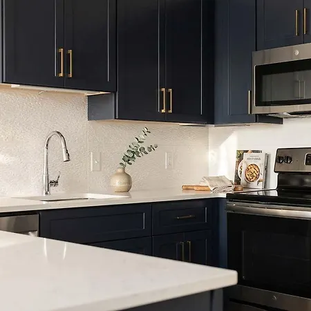 Boulevard Downtown 4* Nashville