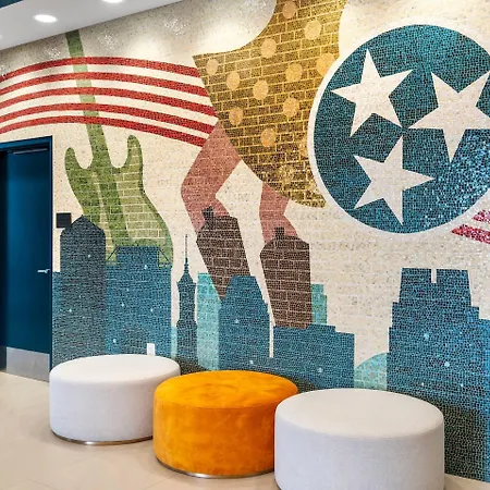 Cambria Midtown 4* Nashville