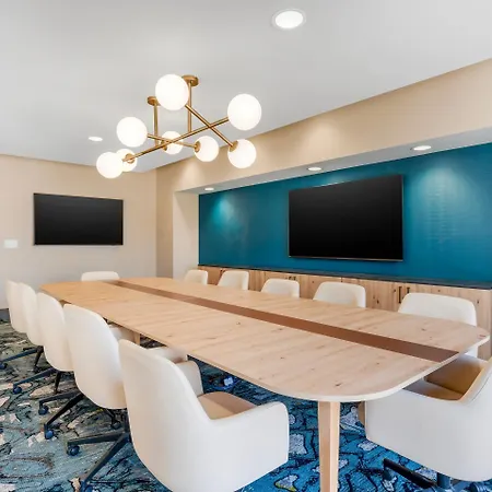 Cambria Midtown 4* Nashville