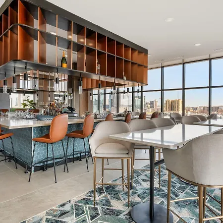 Cambria Midtown Hotel 4*
