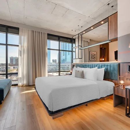Cambria Midtown 4* Nashville