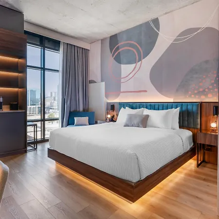 Cambria Midtown Hotel Nashville