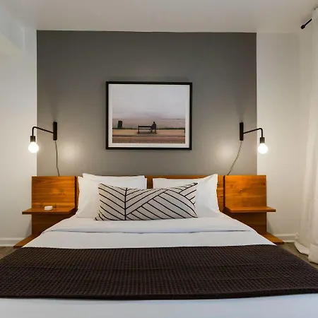 Abode - Marathon Village Near Downtown * Nashville
