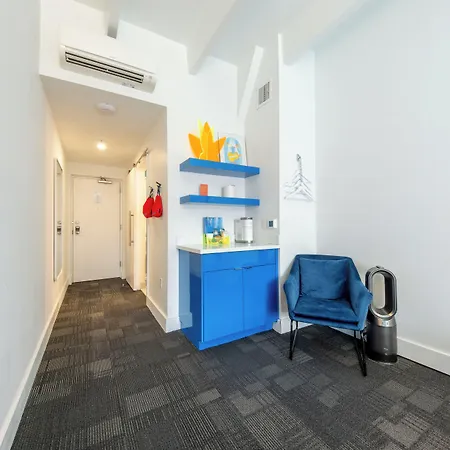 The Gallatin Hotel Nashville