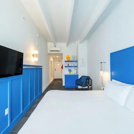 The Gallatin Hotel Nashville