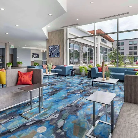Hotel Cambria Airport Nashville