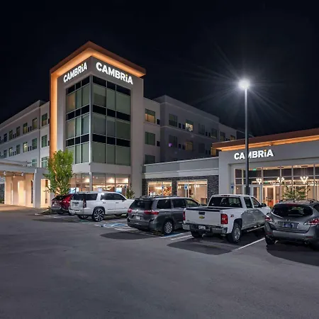 Cambria Airport 5* Nashville