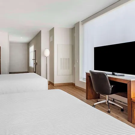 Cambria Airport Hotel