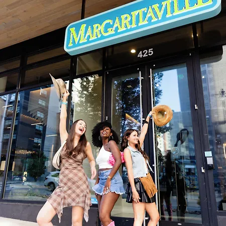 Margaritaville 4*
