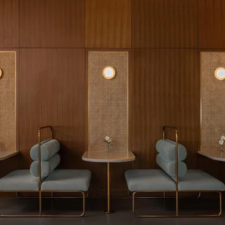 The Printing House Hotel, Tapestry Collection By Hilton Hotel Nashville