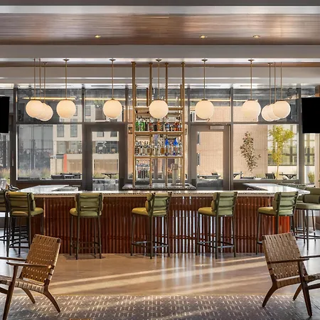 The Printing House Hotel, Tapestry Collection By Hilton 4*